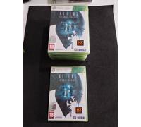 ALIENS COLONIAL MARINES MICROSOFT XBOX 360 XBOX360 PAL ITALIANO NUOVO