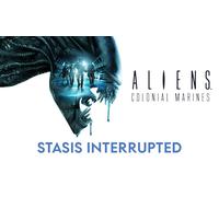 Aliens: Colonial Marines: Stasis Interrupted