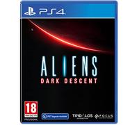 ALIENS: DARK DESCENT