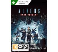 Aliens: Dark Descent