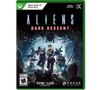 Aliens- Dark Descent