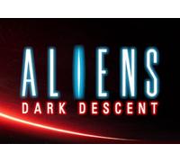 Aliens: Dark Descent (PC) Steam Account - GLOBAL
