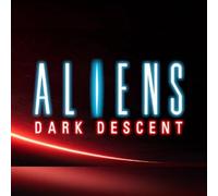 Aliens: Dark Descent (PC) Steam Key - EU