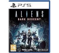 Aliens: Dark Descent PS5