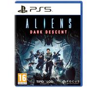 Aliens: Dark Descent (PS5) (Sony Playstation 5)