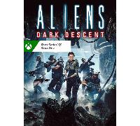 Aliens: Dark Descent XBOX LIVE Key EUROPE