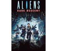 Aliens: Dark Descent (Xbox Series X|S) XBOX LIVE Key EUROPE