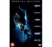 Aliens DVD [Edizione: Regno Unito]