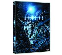 Aliens El Regreso [DVD]