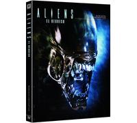 Aliens, El Regreso - Edición Definitiva