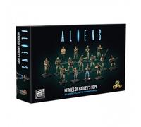 Aliens - Eroi Di Hadley S Hope (2023) - Inglese