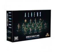 Aliens - Eroi Di Hadley S Hope (2023) - Inglese