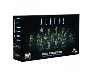 Aliens - Eroi Di Hadley S Hope (2023) - Inglese