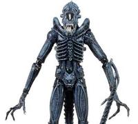 Aliens Figure Series 2 Xenomorph Warrior Alien