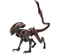 Prowler ALIEN Action Figure ALIENS Fireteam Elite Action Figure Video Game NECA