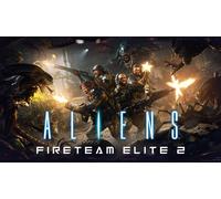 Aliens: Fireteam Elite 2