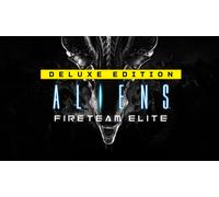 Aliens: Fireteam Elite - Deluxe Edition