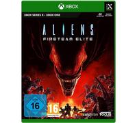 ALIENS: FIRETEAM ELITE Juego para Consola Microsoft XBOX Series X