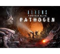 Aliens: Fireteam Elite - Pathogen Expansion (DLC) (PC) Steam Gift - GLOBAL