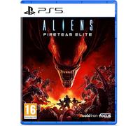 ALIENS FIRETEAM ELITE PER PS5 NUOVO
