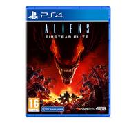 Aliens Fireteam Elite - Playstation 4