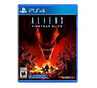 Aliens Fireteam Elite - PlayStation 4 (PlayStation 4)