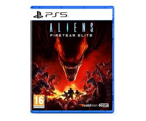 Aliens Fireteam Elite - Playstation 5