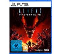 Aliens - Fireteam Elite PS5 Nuovo + Conf. Orig.
