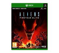 Aliens Fireteam Elite - Xbox One