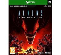 Aliens: Fireteam Elite Xbox Series X / Xbox One - in perfette condizioni - nuovo