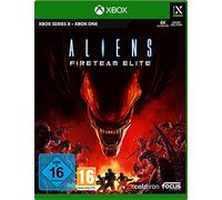 Aliens: Fireteam Elite (XBox Series X - XSRX)