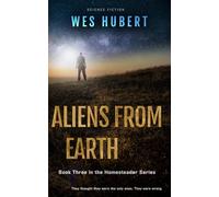 Aliens From Earth