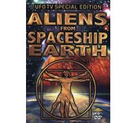 Aliens From Spaceship Earth [Edizione: Stati Uniti]