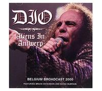 aliens in antwerp (live broadcast 2000)
