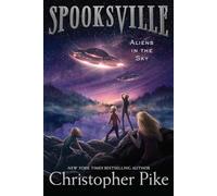 Aliens in the Sky: Volume 4