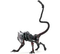 Aliens Kenner Tribute Ultimate Night Cougar Alien Figura 17161