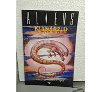 ALIENS: KIDNAPPED - L'UOVO INFETTO - PHOENIX 1999 - NUOVO