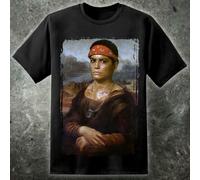 Aliens Mona Vasquez T Shirt LV426 Weyland Yutani XENOMORPH USCM Colonial Marines