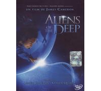 Aliens of the deep