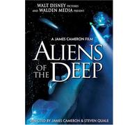 Aliens of the Deep