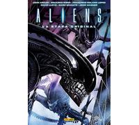 Aliens omnibus la etapa original 3