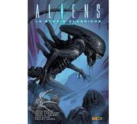 ALIENS OMNIBUS LE STORIE CLASSICHE 1
