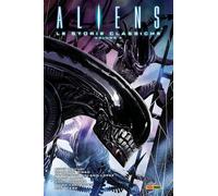 Aliens Omnibus: Le Storie Classiche 3