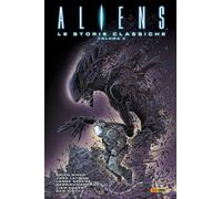 Aliens Omnibus: Le Storie Classiche 4 - Panini Comics