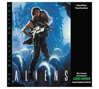 Aliens - Original Motion Picture Soundtr