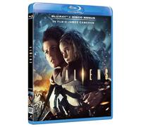 Aliens - Scontro Finale (2 Bd)