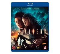 Aliens. Scontro finale / Aliens [ Origine Danese, Nessuna Lingua Italiana ] (Blu-Ray)