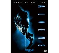 ALIENS - SIGOURNEY WEAVER
