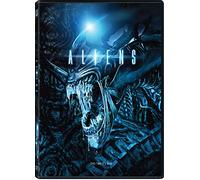 Aliens (Spanish) [Edizione: Stati Uniti]