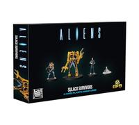 Aliens: Sulaco Survivors (2023)